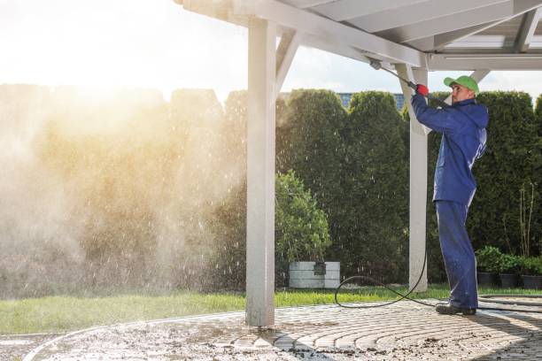 Professional Pressure Washing Services in Chestnut Ridge, NY