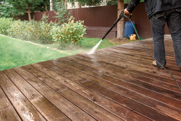 Best Spring Cleaning  in Chestnut Ridge, NY