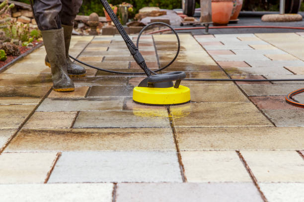 Concrete Sealing in Chestnut Ridge, NY